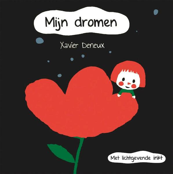 Mijn dromen - Xavier Deneux (ISBN 9789002247019)