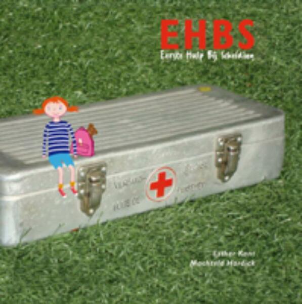 EHBS - Esther Kant (ISBN 9789085606185)
