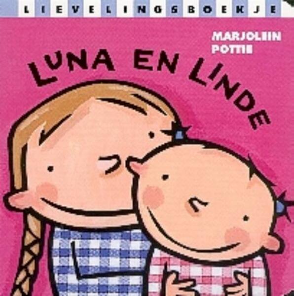Luna en Linde - M. Pottie (ISBN 9789025109677)