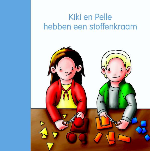 2 Op de markt - Jeannette Lodeweges (ISBN 9789087520526)