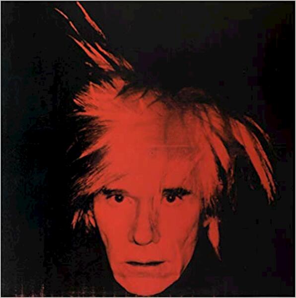 Andy Warhol - Gregor, Yilmaz Muir Dziewior (ISBN 9781849766715)