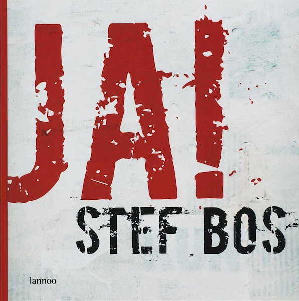 JA ! - Stef Bos (ISBN 9789020967586)