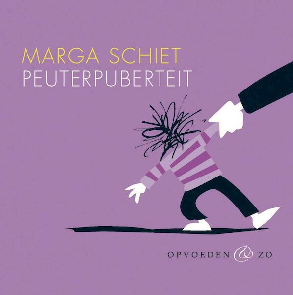 Peuterpuberteit - M. Schiet, Marga Schiet (ISBN 9789049102753)