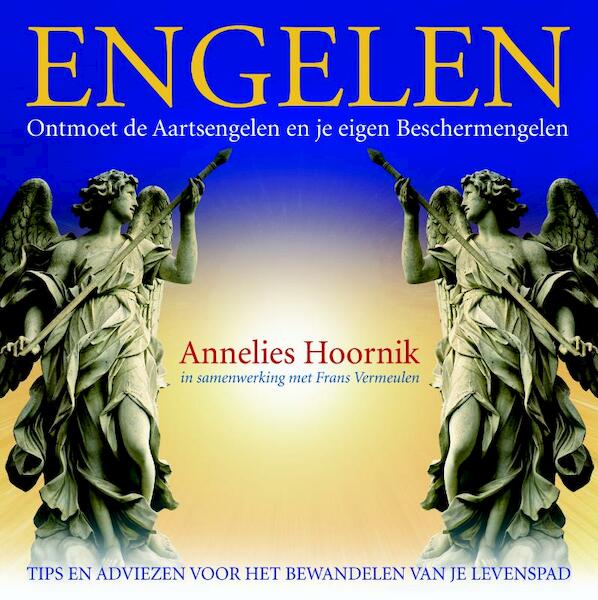 Engelen - Annelies Hoornik, Frans Vermeulen (ISBN 9789061128588)