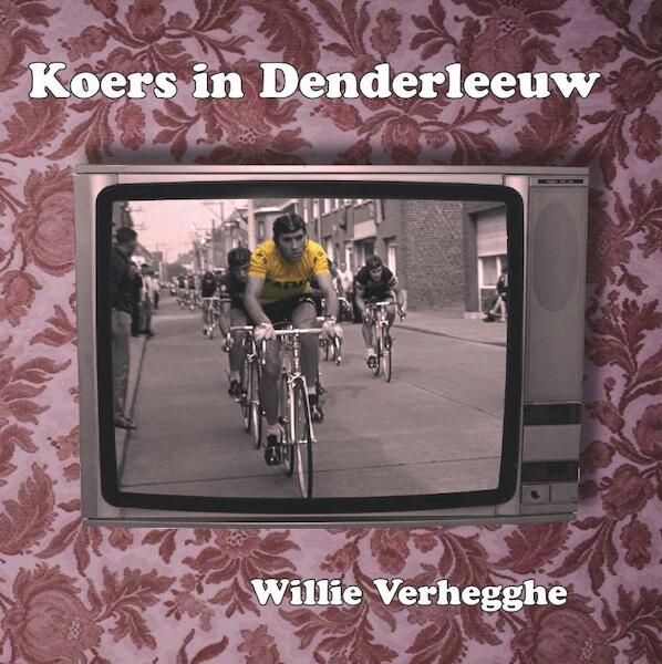 Koers in Denderleeuw - Willie Verhegghe (ISBN 9789462662872)