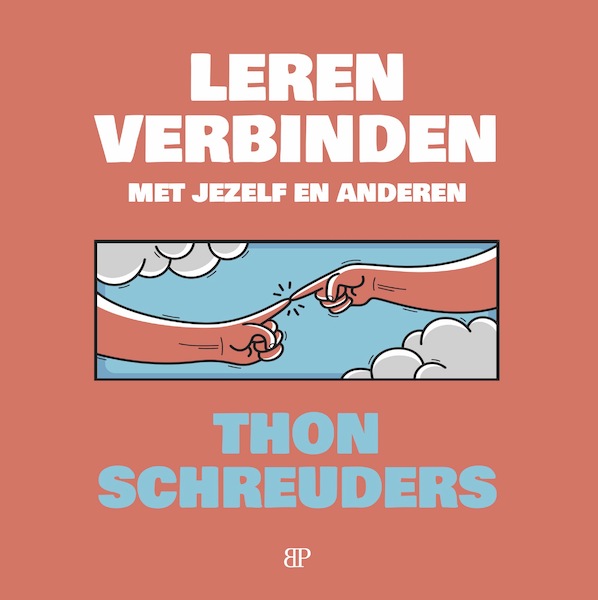 Leren verbinden - Thon Schreuders (ISBN 9789493244153)