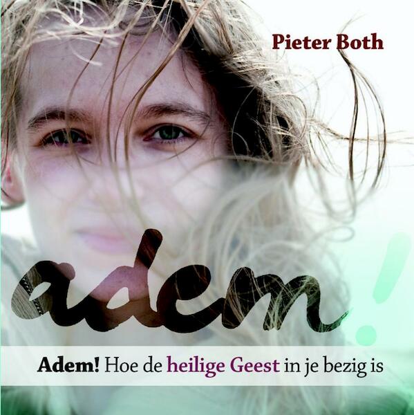 Adem! - Pieter Both (ISBN 9789058814791)