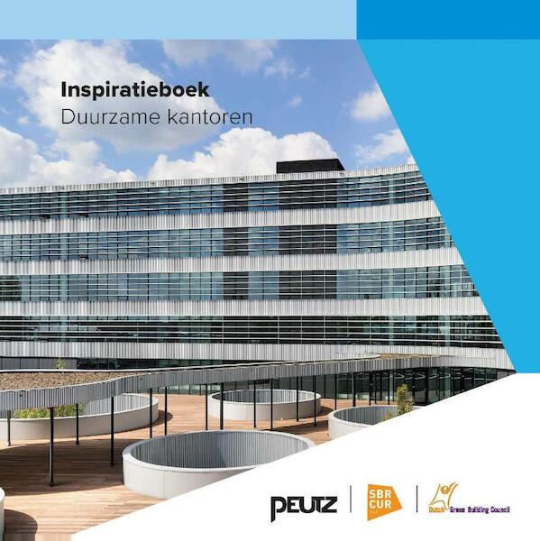 Inspiratieboek - (ISBN 9789053675830)