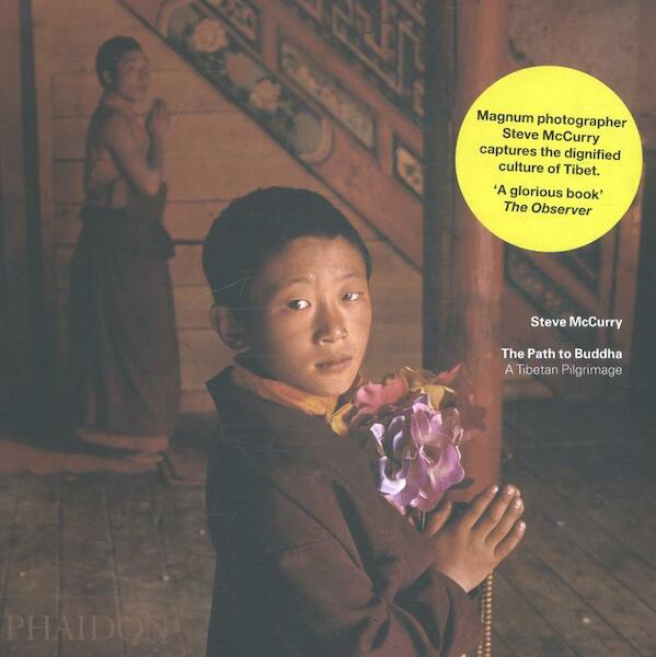 The Path to Buddha - Robert Thurman (ISBN 9780714863146)