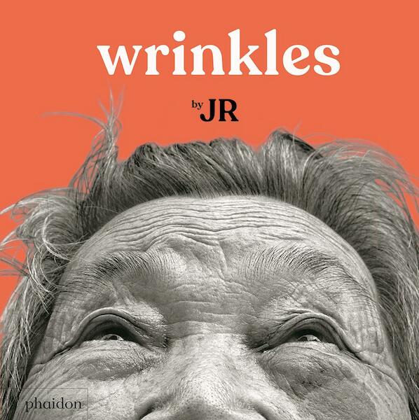 Wrinkles - Julie Pugeat, JR (ISBN 9781838660161)