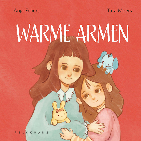 Warme Armen - Anja Feliers (ISBN 9789463373326)