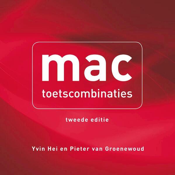Toetscombinaties - Yvin Hei, Pieter van Groenewoud (ISBN 9789043025003)