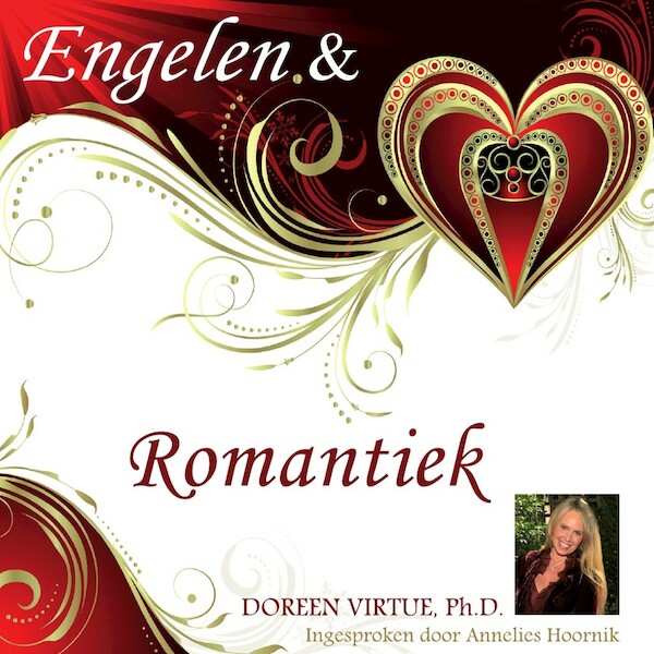 Engelen en Romantiek - Doreen Virtue (ISBN 9789079995202)