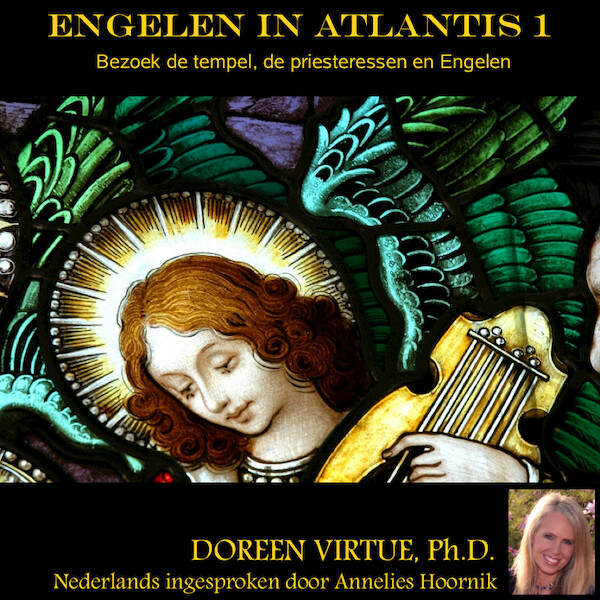 Engelen in Atlantis 1 - Doreen Virtue (ISBN 9789079995219)