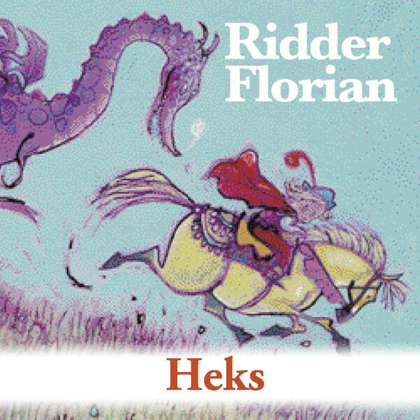 Heks - Marjet Huiberts (ISBN 9789025753443)