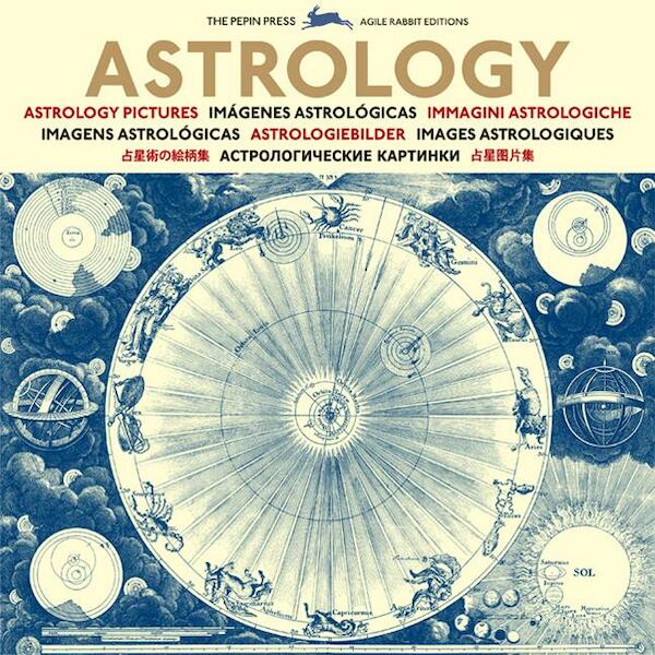 Astrology Pictures - (ISBN 9789057680526)
