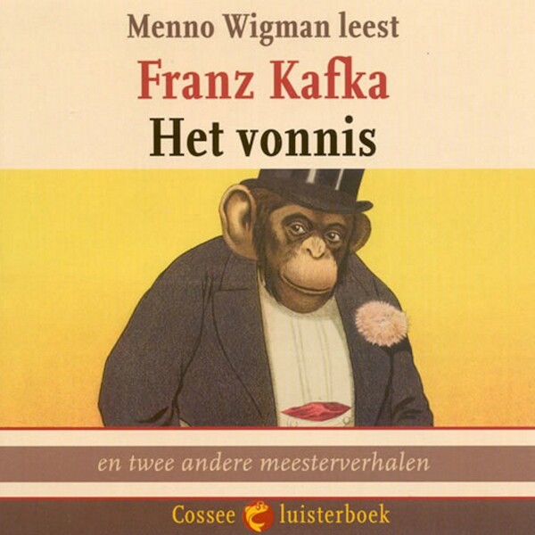 Het vonnis - Franz Kafka (ISBN 9789059364165)