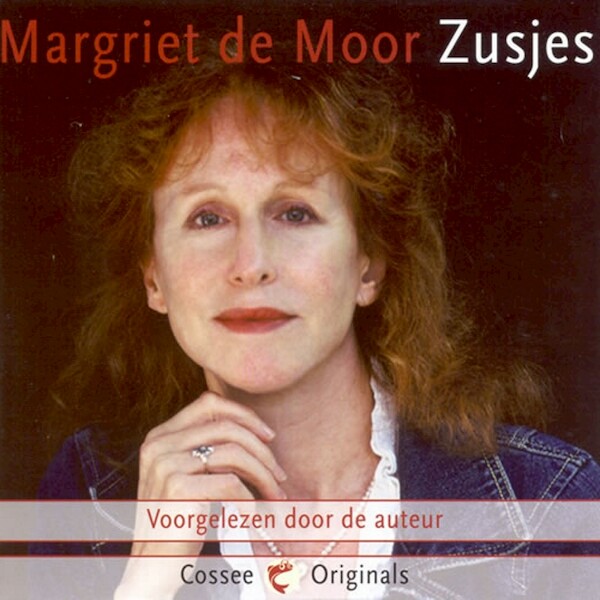 Zusjes - Margriet de Moor (ISBN 9789059364196)