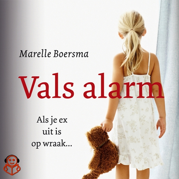 Vals alarm - Marelle Boersma (ISBN 9789491592560)