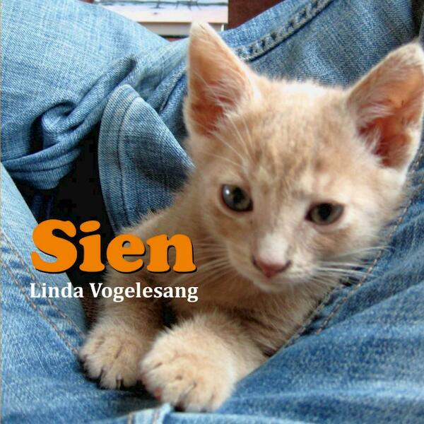Sien - L. Vogelesang (ISBN 9789402100310)