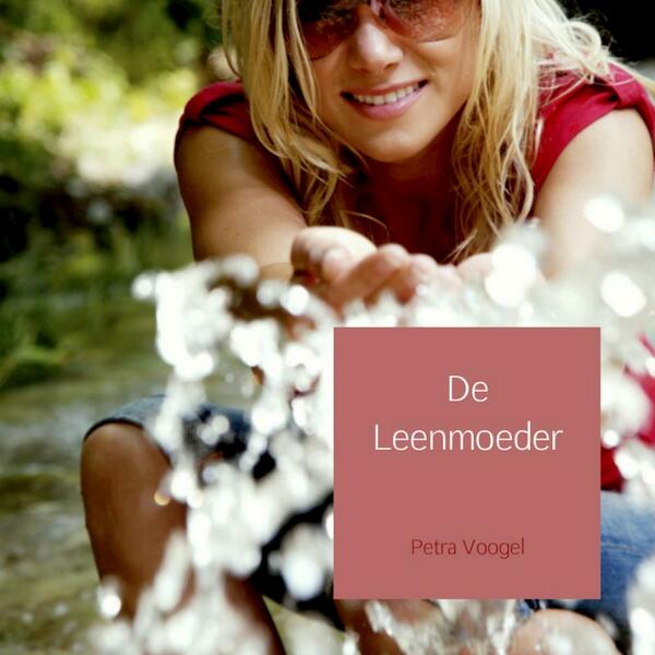 De leenmoeder - P. Voogel (ISBN 9789402101171)