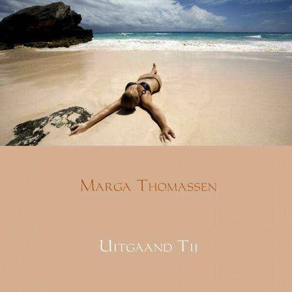 Uitgaand tij - M. Thomassen (ISBN 9789461938633)