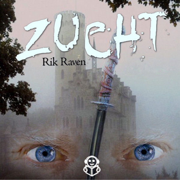 Zucht - Rik Raven (ISBN 9789491592751)