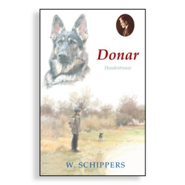 Donar - Willem Schippers (ISBN 9789076466941)