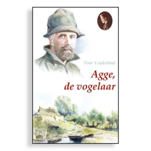 Agge de vogelaar - Willem Schippers (ISBN 9789461150226)