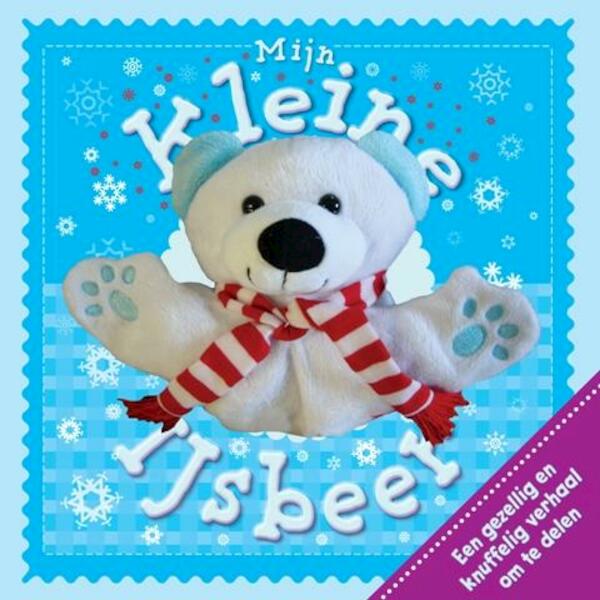 Mijn sneeuwwitte beer - (ISBN 9789036632331)