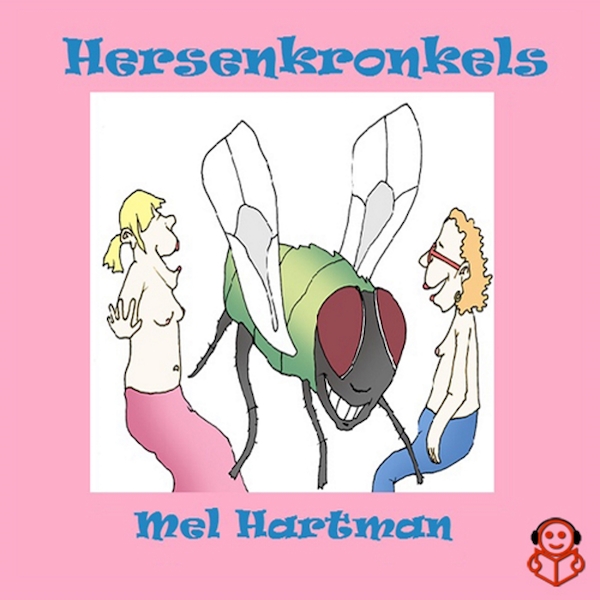 Hersenkronkels - Mel Hartman (ISBN 9789491592782)