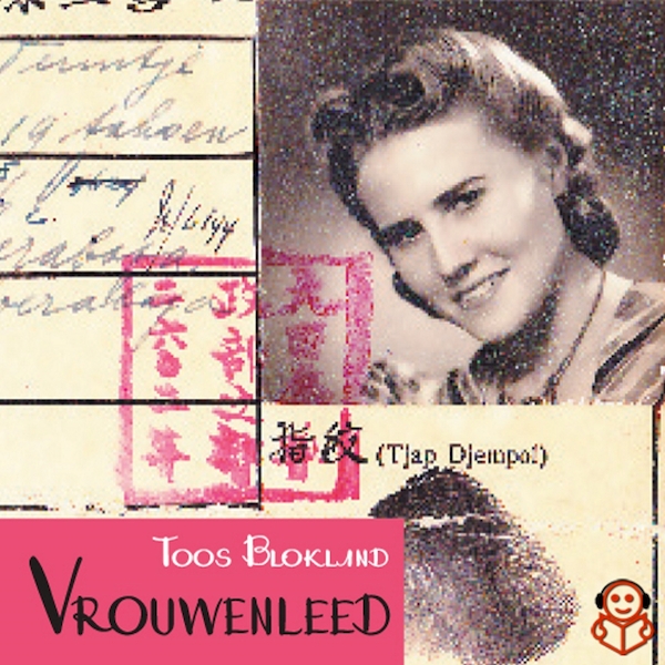 Vrouwenleed - Toos Blokland (ISBN 9789491592973)