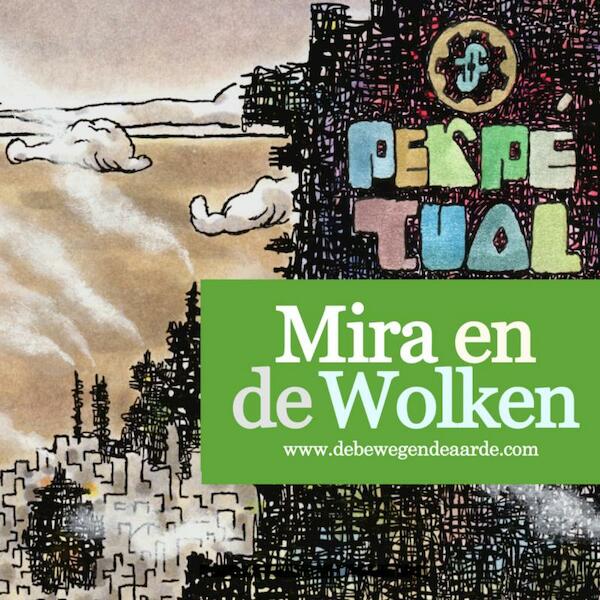 Mira en de wolken - Pepijn de Jonge (ISBN 9789402115659)