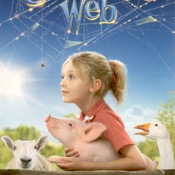 Charlotte's web - E.B. White (ISBN 9789047605089)
