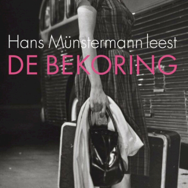 De bekoring - Hans Münstermann (ISBN 9789047604686)