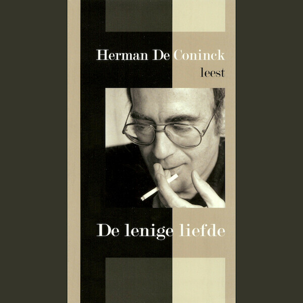 De lenige liefde - Herman De Coninck (ISBN 9789461492685)