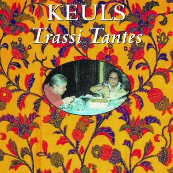 Trassi Tantes - Yvonne Keuls (ISBN 9789047604488)