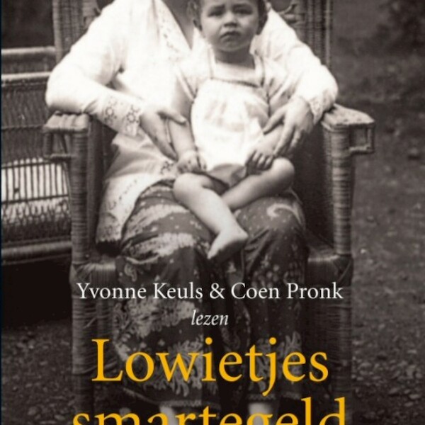 Lowietjes smartegeld - Yvonne Keuls (ISBN 9789047604501)