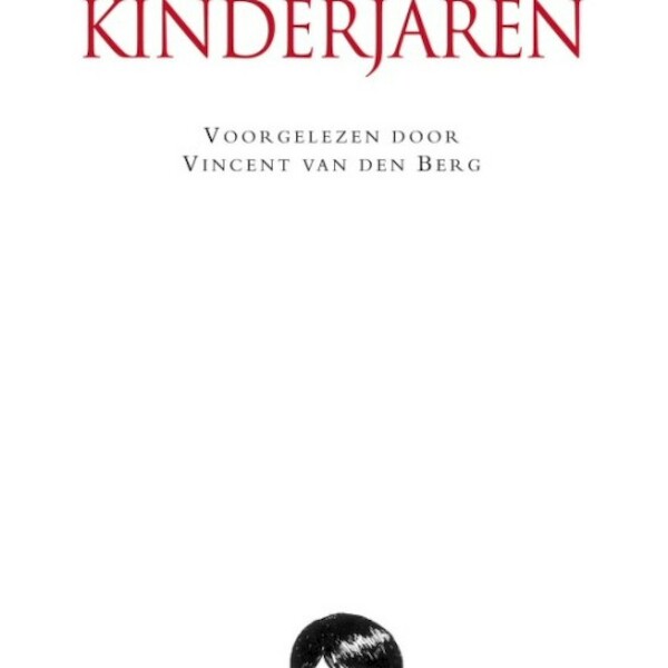 Kinderjaren - Jona Oberski (ISBN 9789047604754)