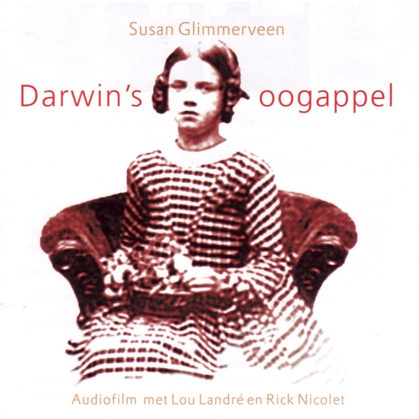 Darwin's oogappel - Susan Glimmerveen (ISBN 9789461495679)