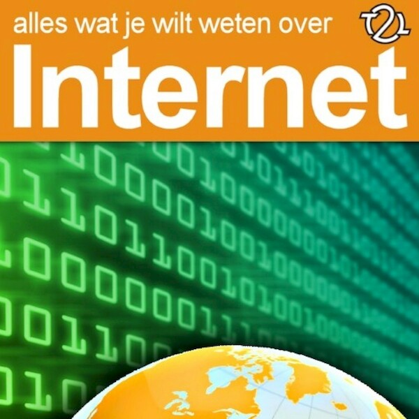 Alles wat je wilt weten over internet - Noortje Henrichs, Adrienne Simons, Dirkjan van Ittersum (ISBN 9789490938062)