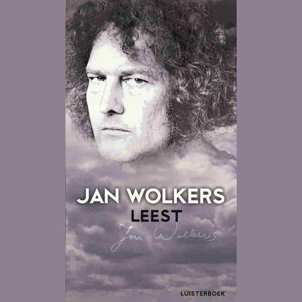 Jan Wolkers leest - Jan Wolkers (ISBN 9789461496973)