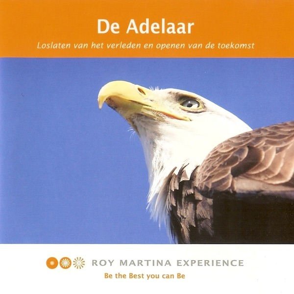 De Adelaar - Roy Martina (ISBN 9789461497550)