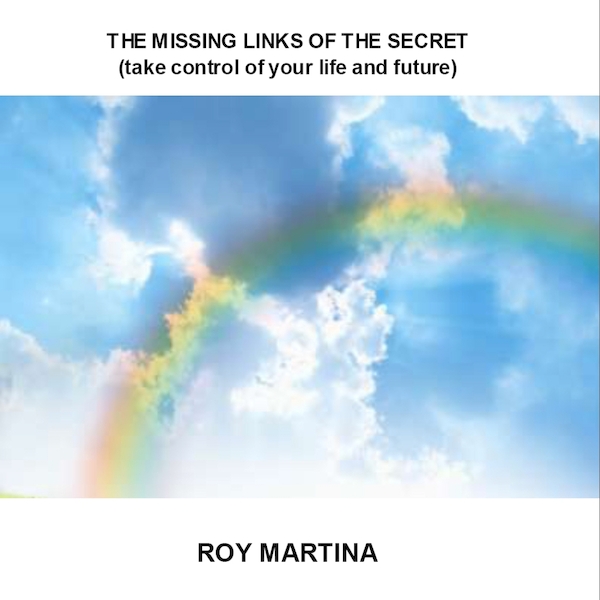 The Missing Links of The Secret - Roy Martina (ISBN 9789461497697)