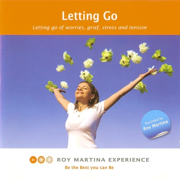 Letting Go - Roy Martina (ISBN 9789461497758)