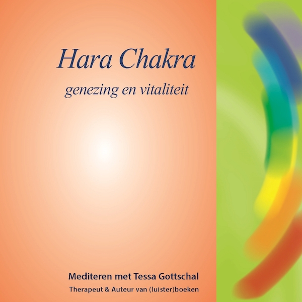 Hara chakra - Tessa Gottschal (ISBN 9789071878114)