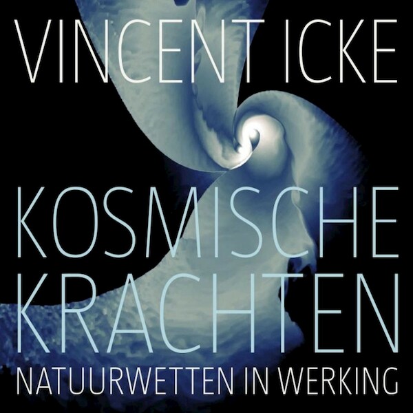 Kosmische krachten - Vincent Icke (ISBN 9789491224133)