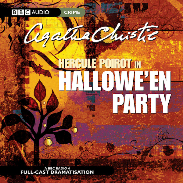 Hercule Poirot in Hallowe'en Party - Agatha Christie (ISBN 9781408481974)