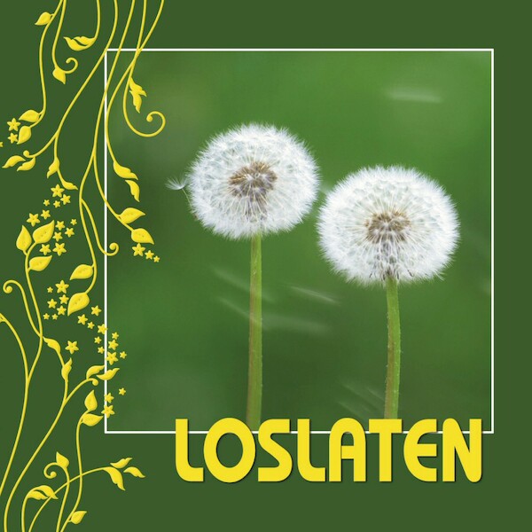 Loslaten - Ulrike Hartung (ISBN 9789461491770)