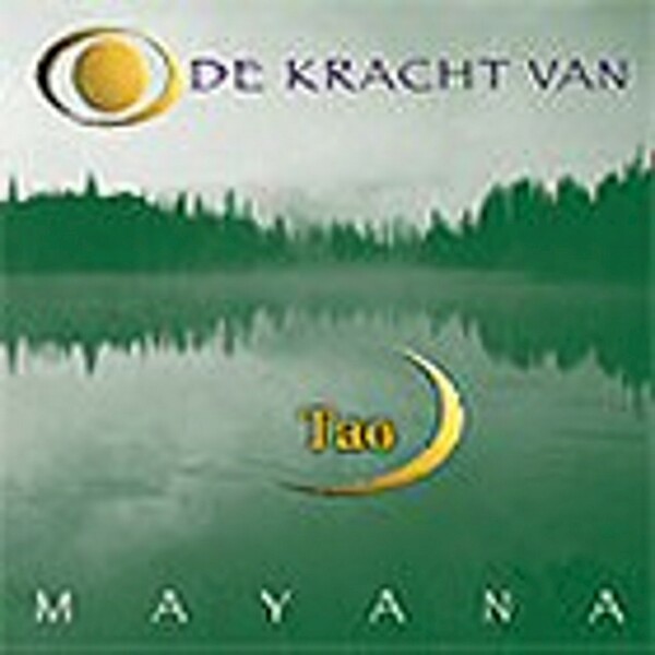 Zhen Chi - De kracht van Tao - Mayana (ISBN 9789461491916)
